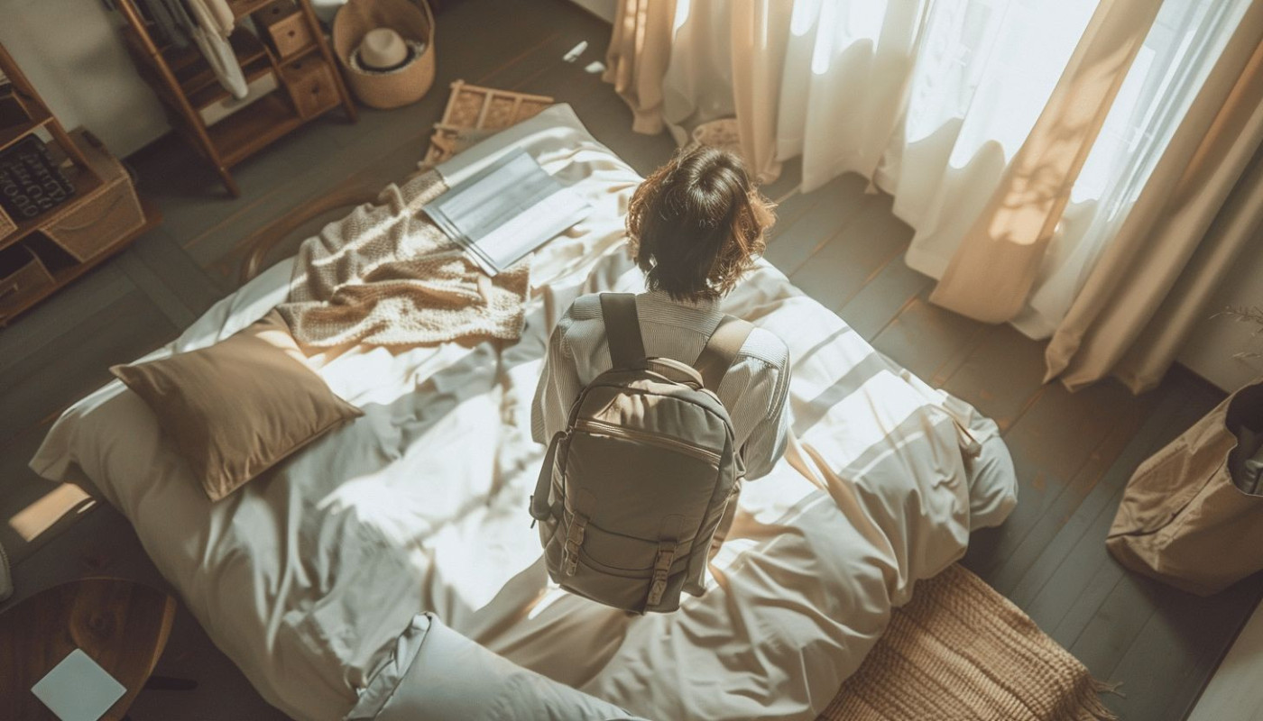 Conseils pour voyager léger avec un budget limité